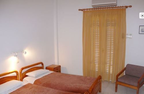 Sylvia Studios Agia Marina (Aegina) Exterior foto